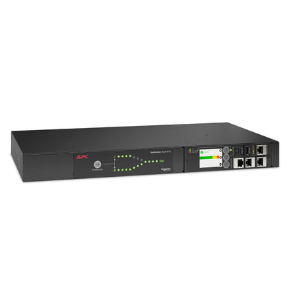 Sistema ATS para rack APC AP4422A