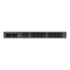 Rack ATS APC NETSHELTER 230V 16A C20 in (8) C13 (1) C19 out AP4423A