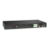 Rack ATS APC NETSHELTER 230V 16A C20 in (8) C13 (1) C19 out AP4423A