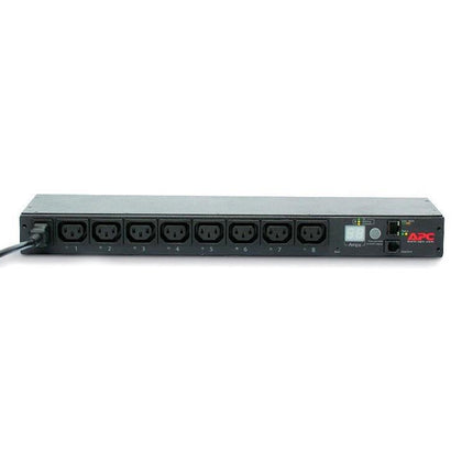 PDU Switched APC RM 1U 16A 208V/230V AP7921B