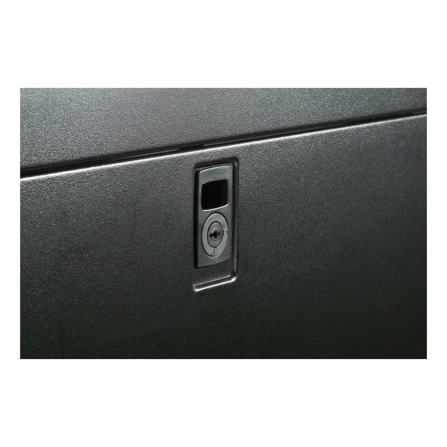 Ar3350 Rack Key Lock Rack Gabinete APC NetShelter SX 42U 750mm x 1200mm con Laterales AR335 ...
