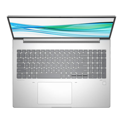 Notebook HP ProBook 465 G11 Ryzen 7 16gb RAM 1TB 16