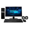 PC BANGHÓ Cross B02 i3 22