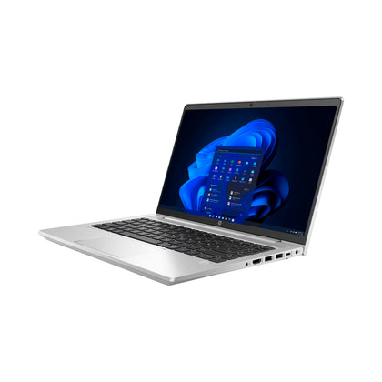 Notebook HP ProBook 445 Ryzen 5 16GB RAM 3200Mhz 512GB SSD 14