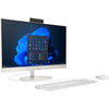 Aio Hp ProOne 240 Gen 10 Intel core I5 16gb RAM 256gb SSD Windows 11 Pro B88BMAT 2