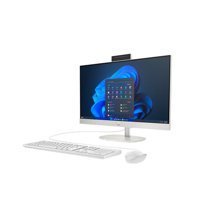Aio HP Pro one gen 10 Intel Core I5 16gb RAM 512gb SSD Windows 11 B9DU9AT 1