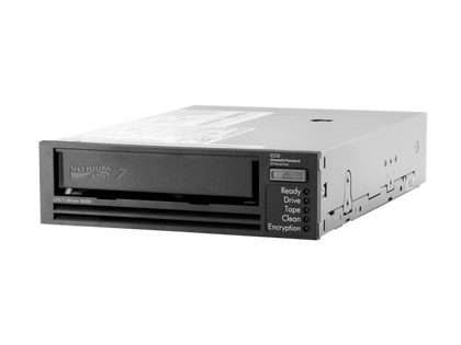 Unidad de cinta HPE LTO‑7 Ultrium 15000 BB873A