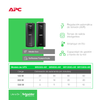 Back UPS APC Pro 900 BR900G-AR