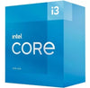 Procesador INTEL Core I3-10105F BX8070110105F