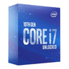 Procesador INTEL I7 10700K Cometlake BX8070110700K