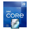 Procesador INTEL I9 12900F 2.4GHz 16 núcleos BX8071512900F