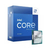 Procesador INTEL I7 13700KF Raptorlake BX8071513700KF