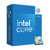 Procesador INTEL I5 14400F S/Video BX8071514400F