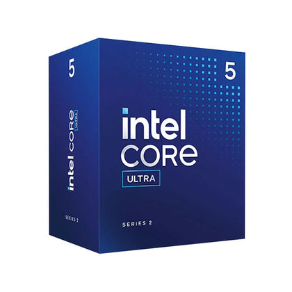 Procesador INTEL Core Ultra 5 225 S1851 BX80768225