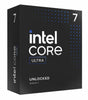 Procesador INTEL Core Ultra 7 265K Socket 1851 BX80768265K