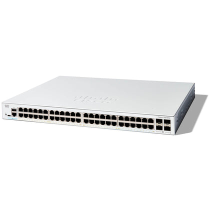 Switch Cisco C1300-48T-4G 48 Puertos Gigabit + 4 SFP 0