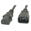 Cable C13 (H) A C14 (M) P/UPS 1.5M CABLE-C13-C14