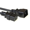 Cable Alimentacion C19 - C20 3M CABLE-POWER-C19