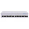 Switch CISCO Small Business 16 Puertos No Administrados CBS110-16T-NA