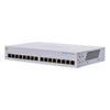 Switch CISCO Small Business 110 16 Puertos CBS11016TNA