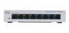 Switch CISCO 8 Puertos No Admin CBS1108TDAR