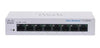 Switch CISCO 8 Puertos No Admin CBS1108TDAR
