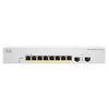 Switch CISCO Small Business 220 8 Puertos PoE CBS220-8FP-E-2G-AR