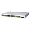 Switch CISCO Small Business 220 48 Puertos CBS22048T4GA