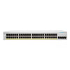 Switch CISCO Small Business 220 48 Puertos CBS22048T4GA