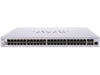 Switch CISCO Small Business Web Administrado 48 Puertos POE+4SFP CBS25048P4GA