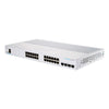 Switch CISCO Small Business 350 24 Puertos POE CBS35024P4XA