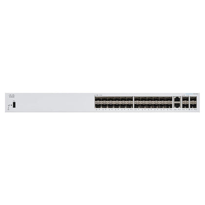 Switch CISCO Small Business 350 24 Puertos CBS35024S4GN