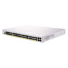 Switch CISCO Small Business 48 Puertos CBS35048T4XA