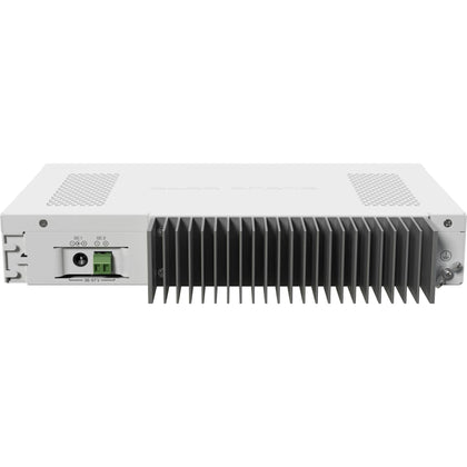 Router MIKROTIK 16 Puertos c/fuente CCR2004-16G-2S+
