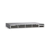 Catalyst 9200L 48-port PoE+, 4 x 1G, Network Essentials-1 0