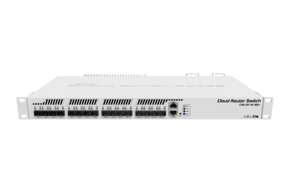 Switch MIKROTIK 16 Puertos CRS317-1G-16S+RM