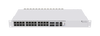 Switch MIKROTIK 24 Puertos CRS326-4C+20G+2Q+RM SF