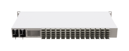 Switch MIKROTIK 24 Puertos CRS326-4C+20G+2Q+RM SF