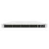 Switch MIKROTIK 48 Puertos PoE CRS354-48P-4S