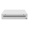 Switch MIKROTIK 8 Puertos PoE CSS610-8G-2S+IN