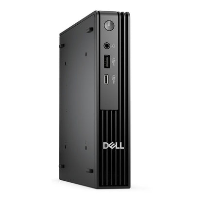 PC DELL PRO DT MICRO QCM1250 I7 - 16 GB DDR5 -512GB SSD - W11Pro - 3YBO 0