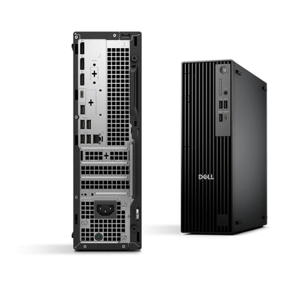 PC DELL PRO DT SLIM QBS1250 ULTRA 7 - 16 GB DDR5 -512GB SSD - W11Pro - 3YBO 1