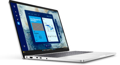 Notebook DELL Pro 16 Silver Ultra 5 16GB 512GB SSD W11PRO