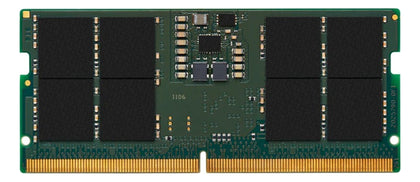 Memoria RAM KINGSTON 8GB SODIMM DDR5 5600MHZ KCP556SS6-8