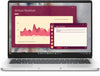 Notebook DELL Pro 14 Silver CTO U7 32GB (2x16) 1TB SSD 14