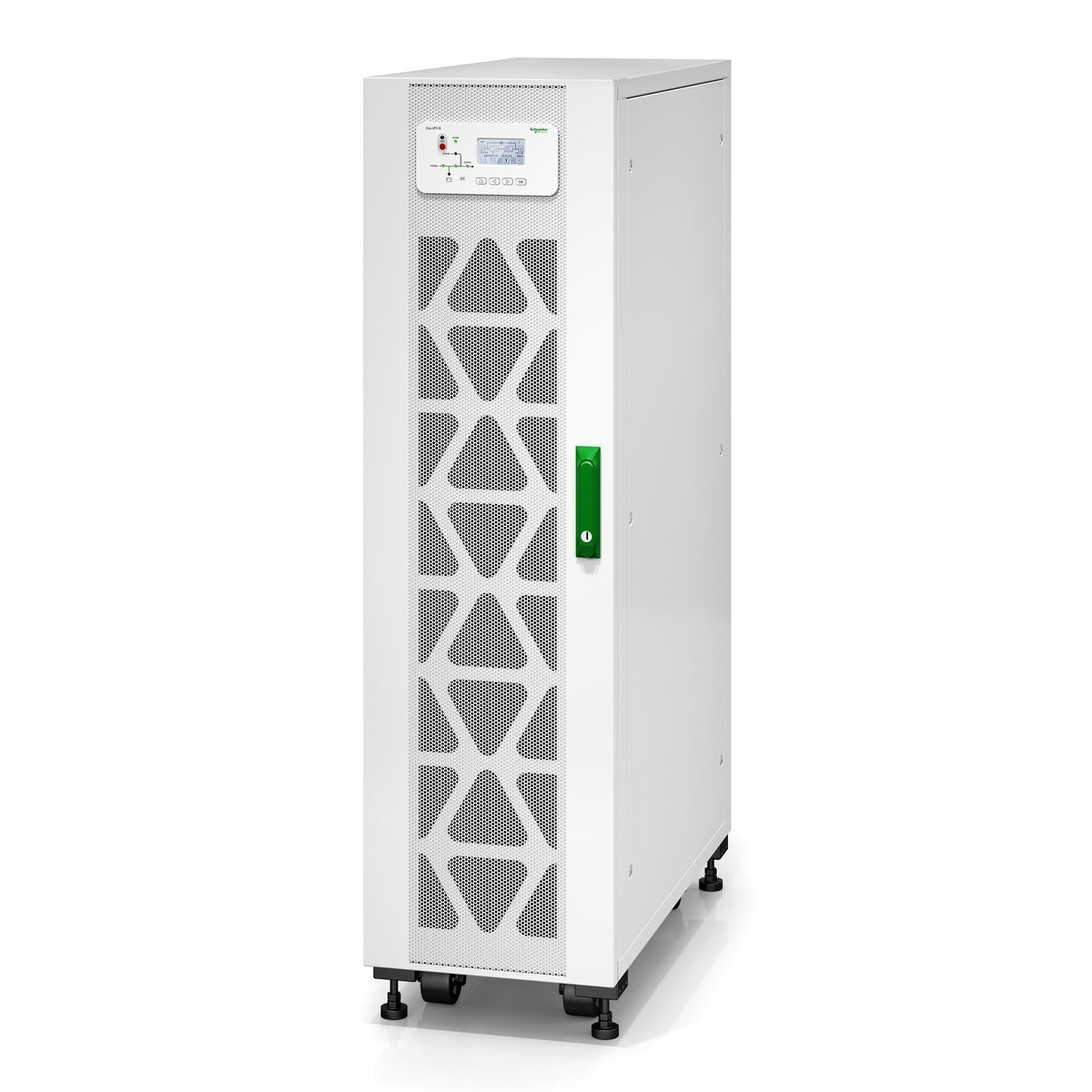 UPS Trifásica a Monofásica APC Easy UPS 3S 15kVA 400V/230V 3:1 con Bat ...