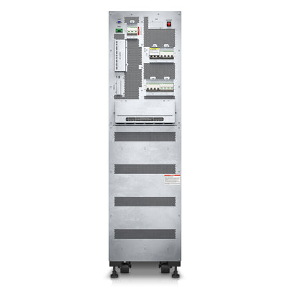 UPS APC Easy UPS 3S 15000VA 8 Aut(3:3) E3SUPS15KHB1