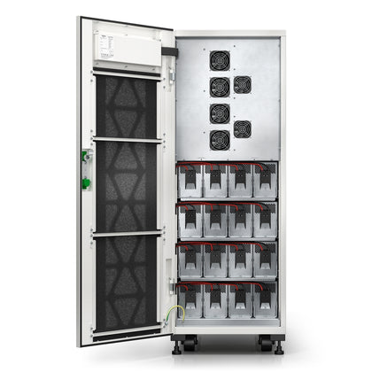 Easy UPS APC 3S de 30 kVA 400 V trifásico (3:3) E3SUPS30KHB1