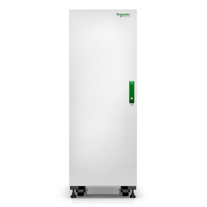 Gabinete de baterías modular vacío APC para Easy UPS 3S E3SXR6