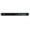 PDU Easy Rack APC Conmutada 1U monofásica 3,7 kW 230V 16A EPDU1016S